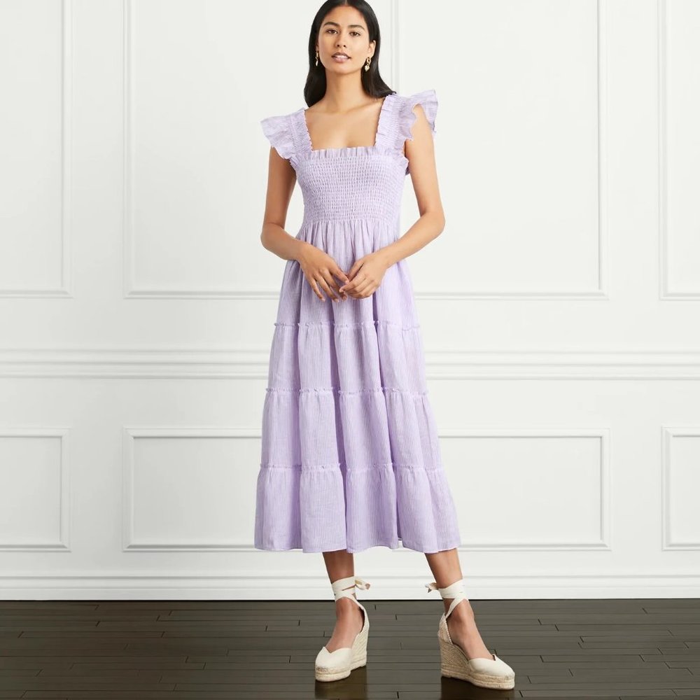 Hill House Home Ellie Nap Dress